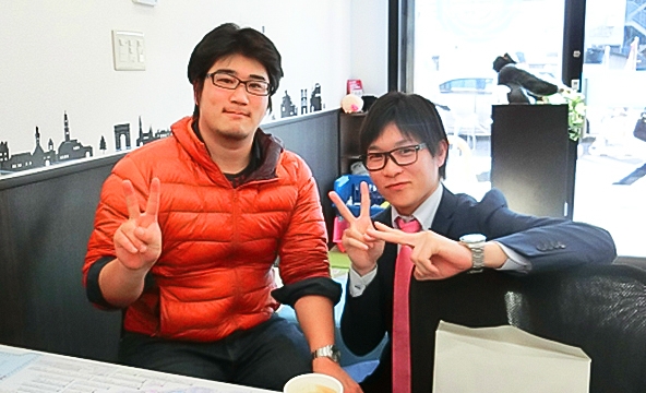 Ｗ・Ｉ様