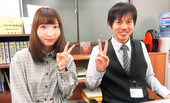 Ａ・Ｉ様