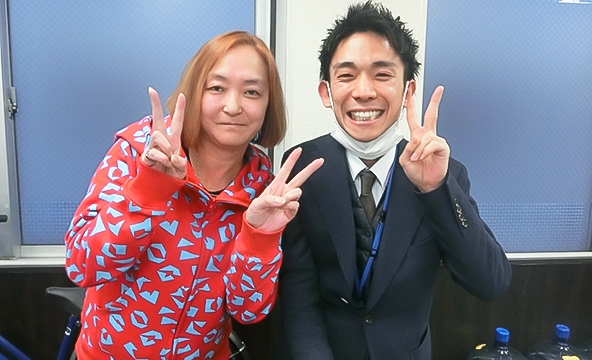 Ｈ・Ｙ様