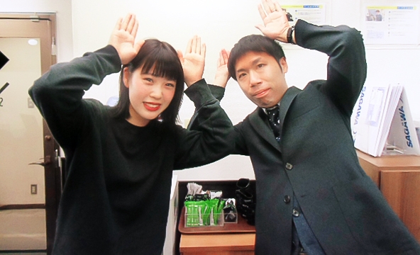 Ｍ・Ｒ様