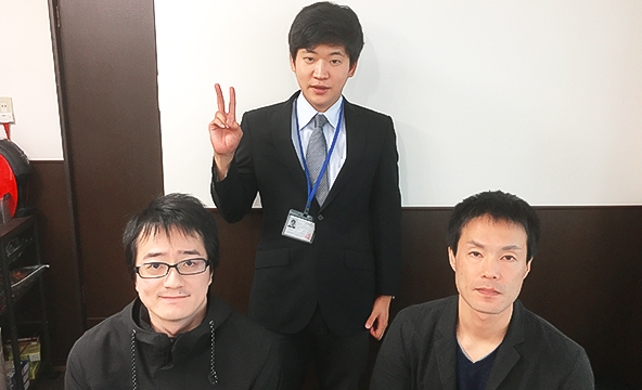 Ｔ・Ｋ様