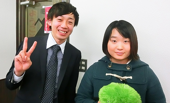 Ａ・Ｎ様