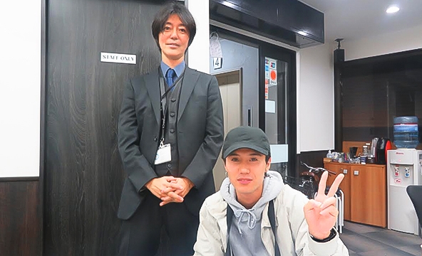 Ｊ・Ｈ様