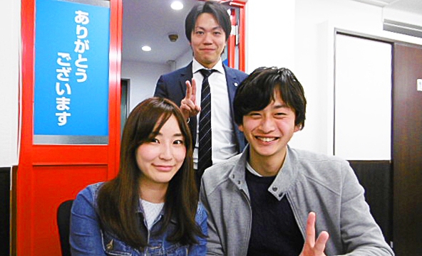 Ｓ・Ａ様