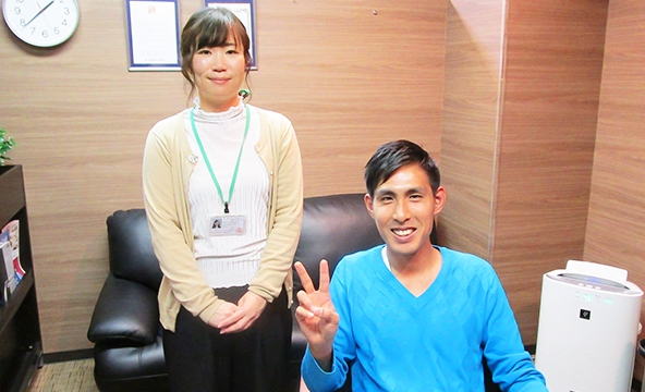 Ｔ・Ｋ様