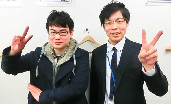 Ｈ・Ｋ様