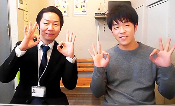 Ｋ・Ｈ様