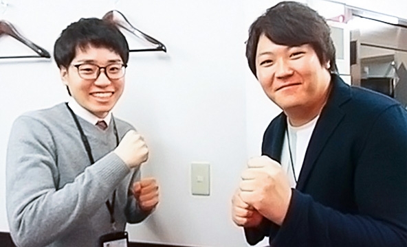 Ｈ・Ｋ様