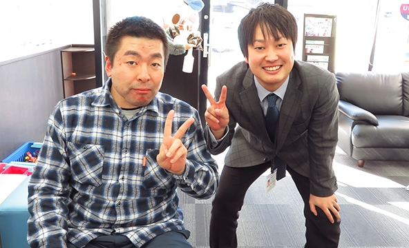 Ｙ・Ｍ様