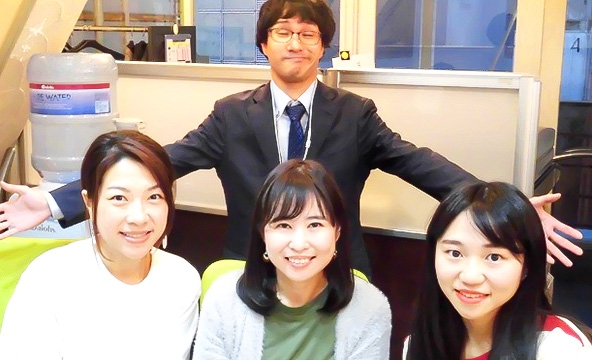 Ｆ・Ｋ様