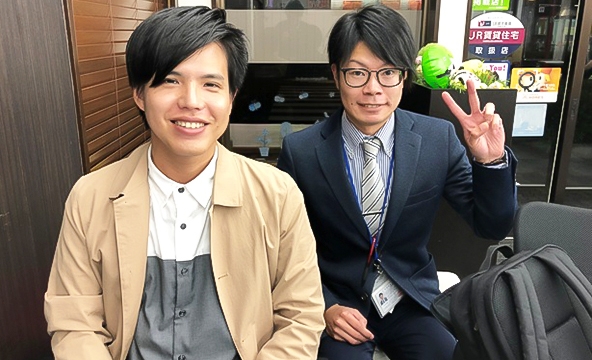 Ｒ・Ｓ様