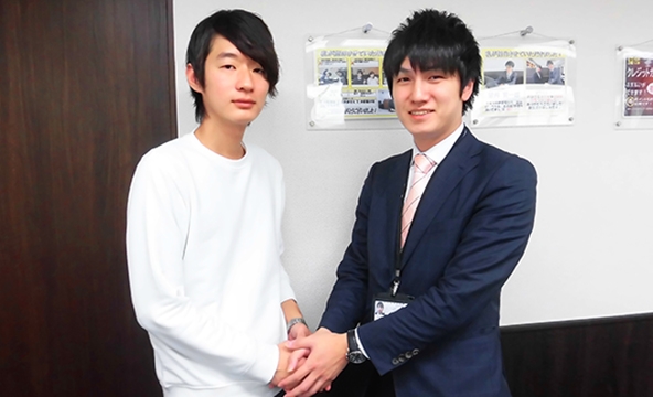 Ｄ・Ｃ様