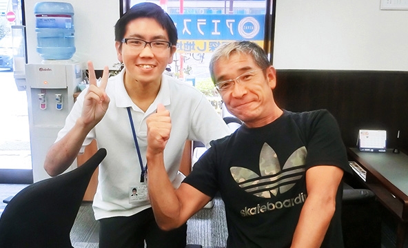 Ｔ・Ｉ様