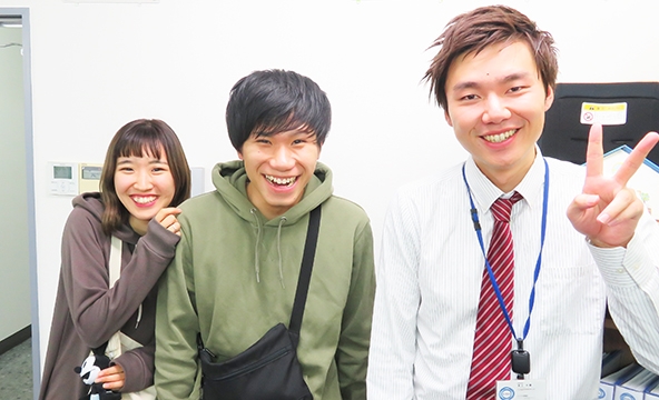 Ｕ・Ａ様