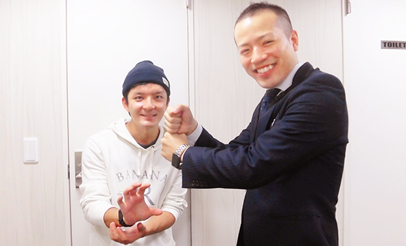 Ｋ・Ｋ様