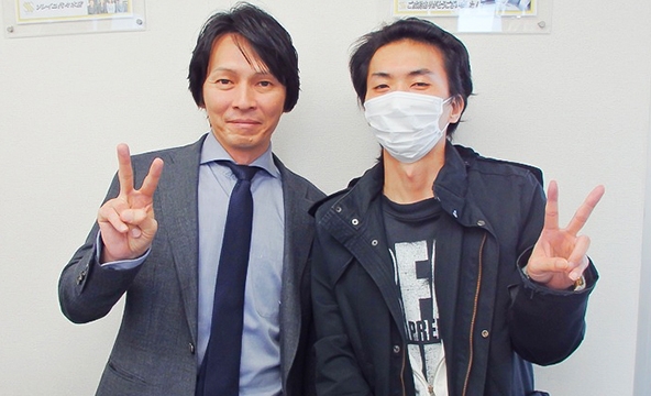 Ａ・Ｋ様