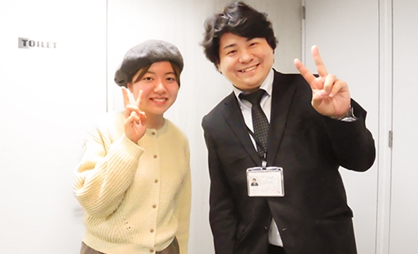 Ｓ・Ｔ様