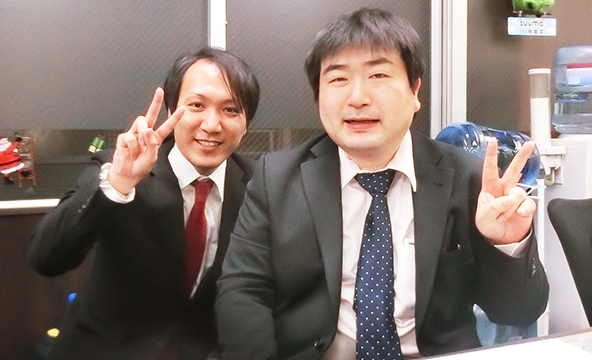 Ｍ・Ｔ様