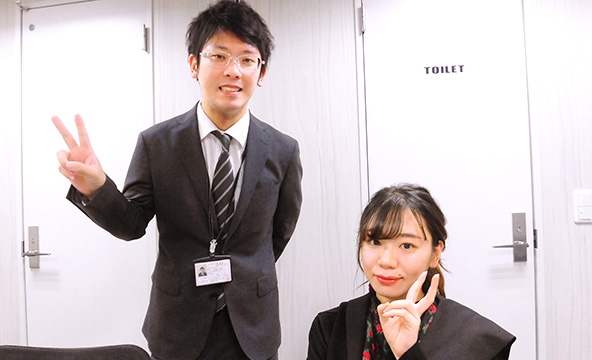 Ｍ・Ｋ様