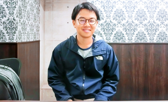 Ｊ・Ｋ様