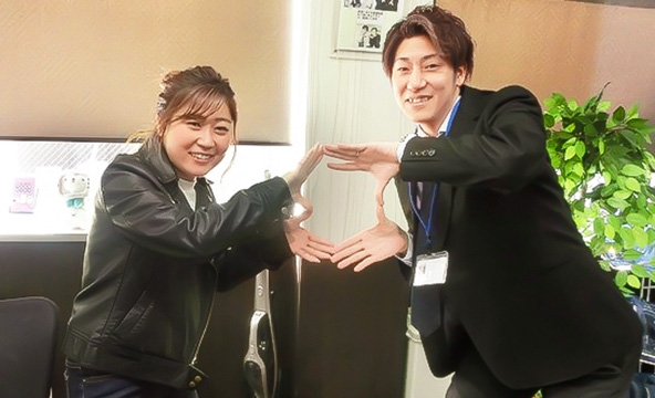 Ｍ・Ａ様