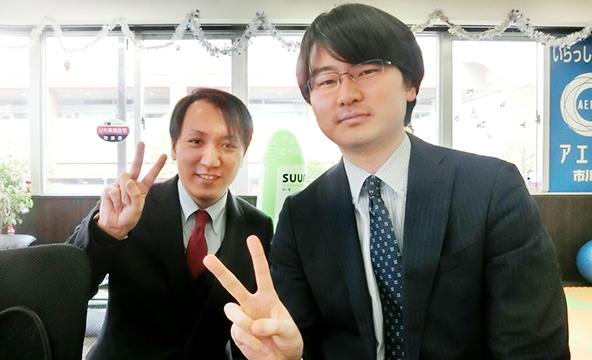 Ｍ・Ｒ様