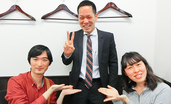 Ｓ・Ｋ様