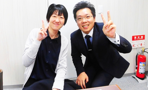 Ｍ・Ｈ様