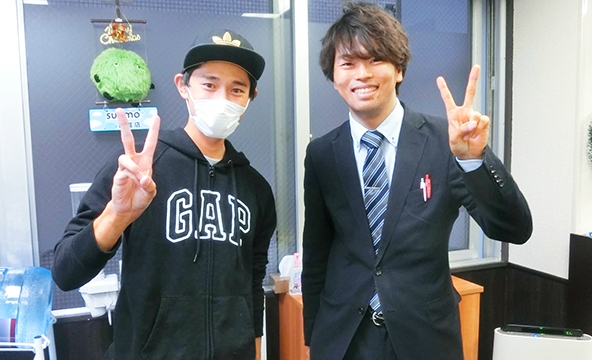 Ｓ・Ａ様