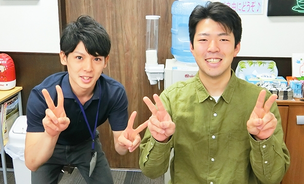 Ｎ・Ｍ様