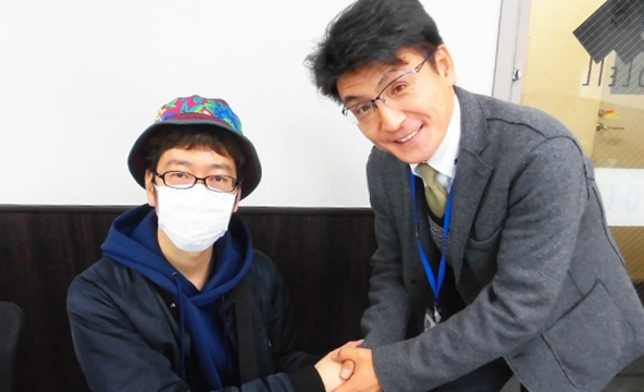 Ｇ・Ｂ様