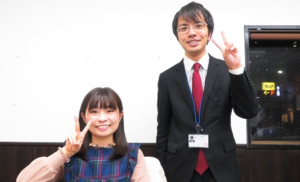 Ｒ・Ｉ様