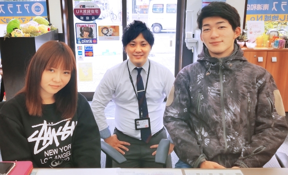 Ｔ・Ａ様