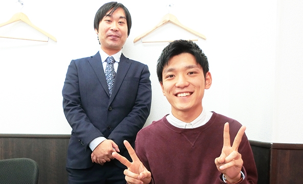 Ｊ・Ｈ様