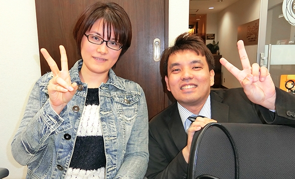 Ｋ・Ｔ様