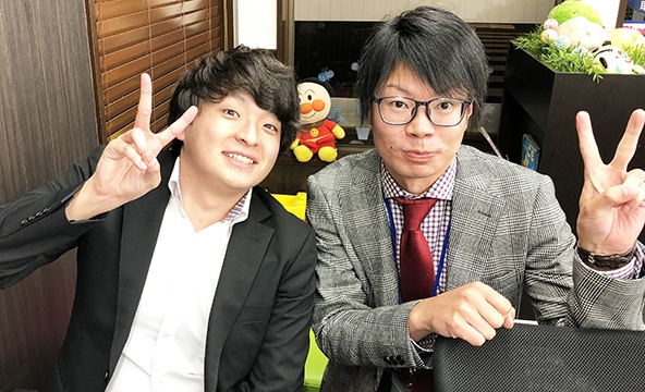 Ｍ・Ａ様