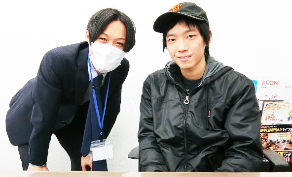 Ｍ・Ｓ様