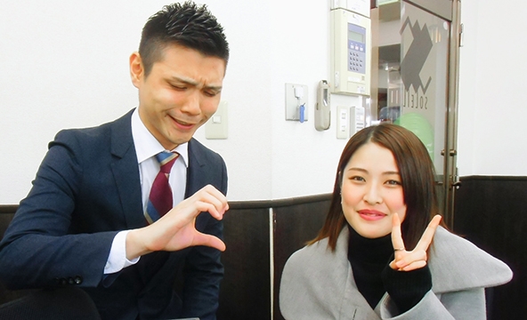 Ｙ・Ｍ様