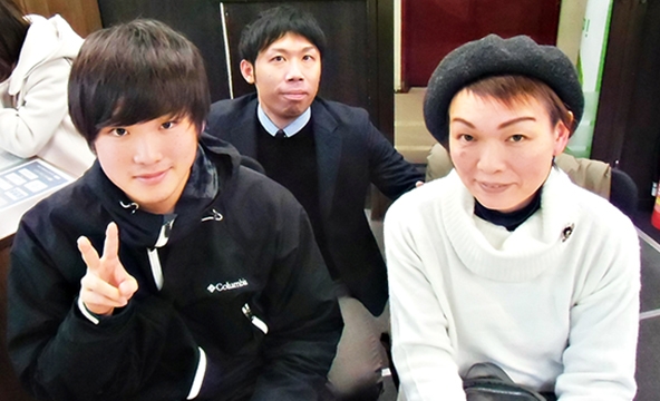 Ｔ・Ｋ様