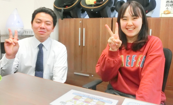 Ｋ・Ｎ様