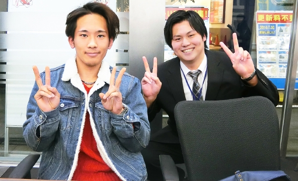 Ｒ・Ｎ様