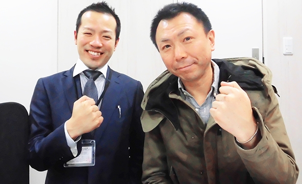 Ｍ・Ｆ様