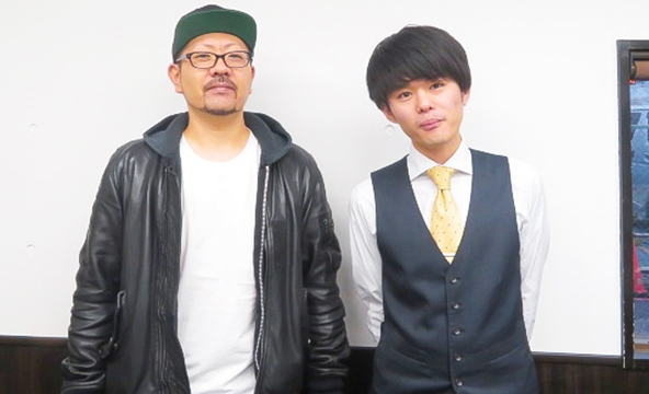 Ｔ・Ｉ様