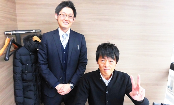 Ａ・Ｎ様