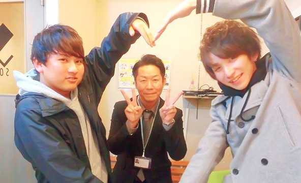 Ａ・Ｈ様
