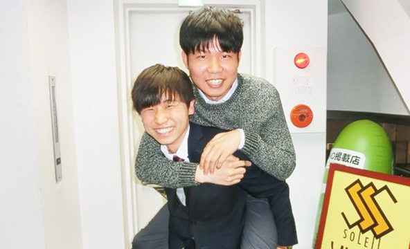 Ｂ・Ｂ様