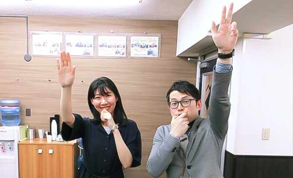 Ｍ・Ｋ様