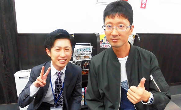 Ｊ・Ｙ様