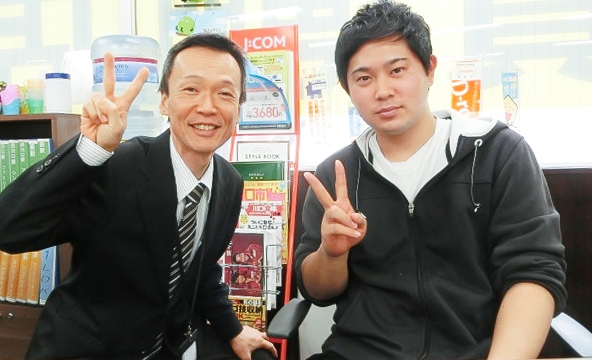 Ｋ・Ｉ様
