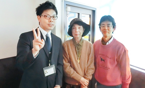 Ｔ・Ｋ様